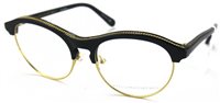 Montatura vista Stella McCartney Donna SC0220O 51 001 - SC0220O 51 001